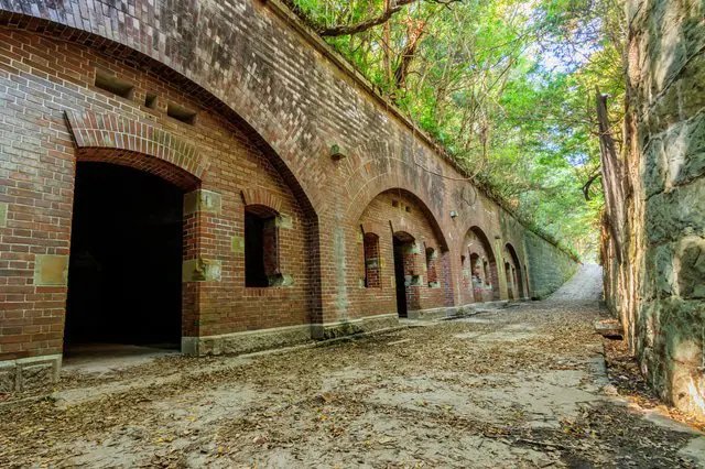 🏰 와카야마시 제3포대 터(와카야마시 다이산호다이아토) 이미지 1